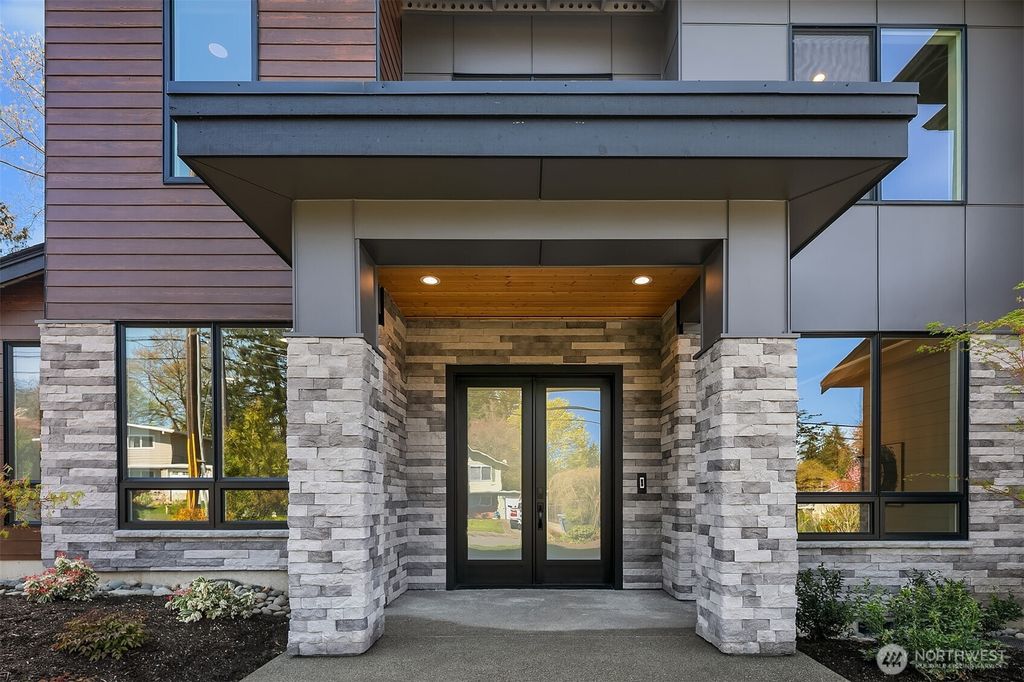 Photo of 15827 SE 4th Street, Bellevue, WA 98008 (MLS # 2360673)