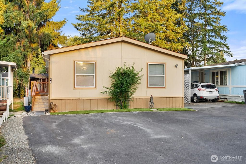 Photo of 1332 192nd St SE St #58, Bothell, WA 98012 (MLS # 2415057)