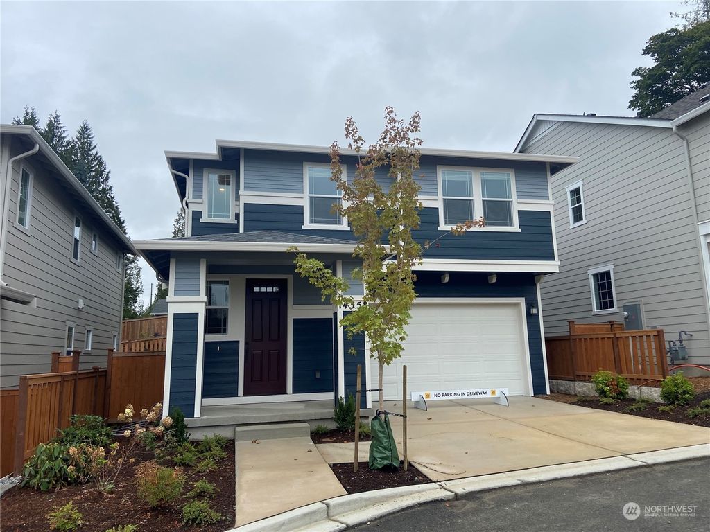 Photo of 14358 271st Circle NE #25, Duvall, WA 98019 (MLS # 2156299)