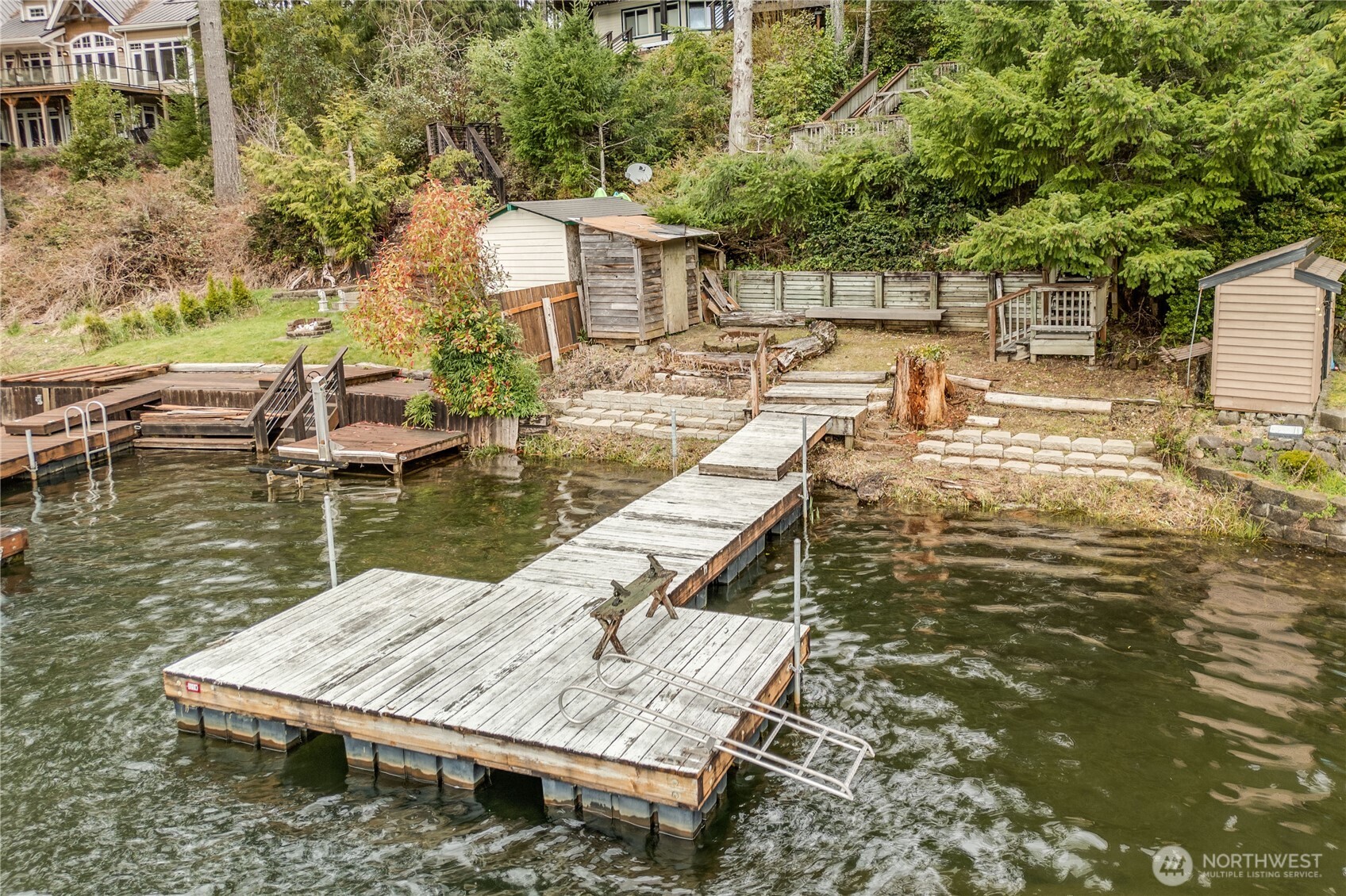 2120 NE Tahuya Blacksmith Road