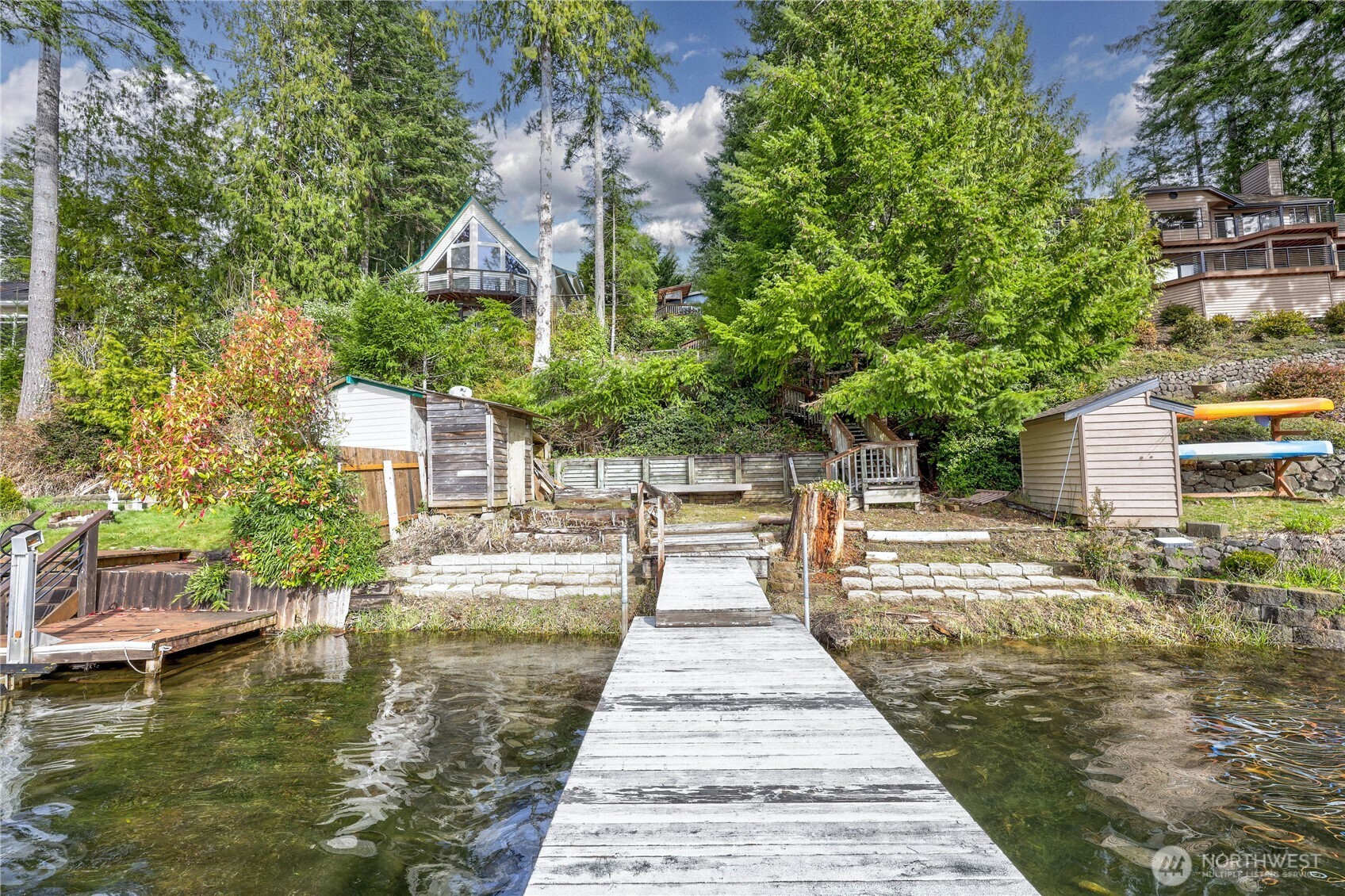 2120 NE Tahuya Blacksmith Road