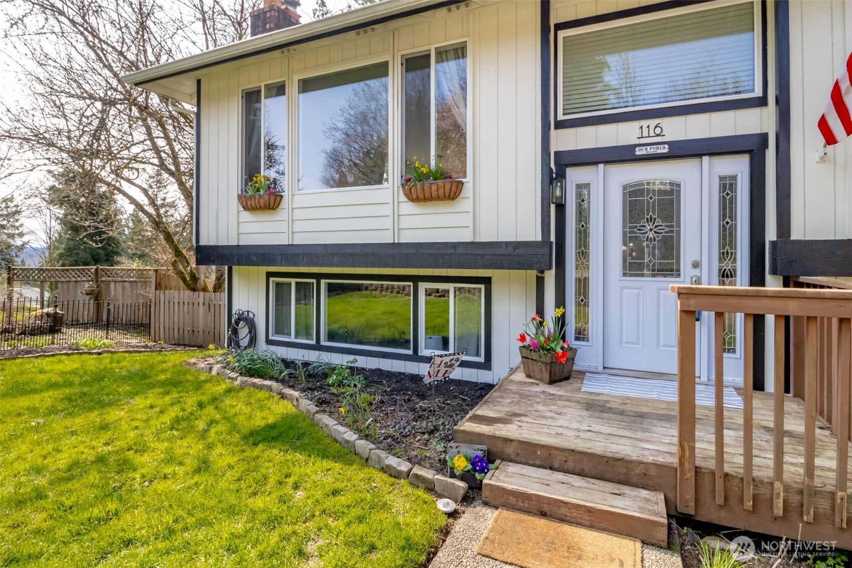 116 Hillcrest Drive