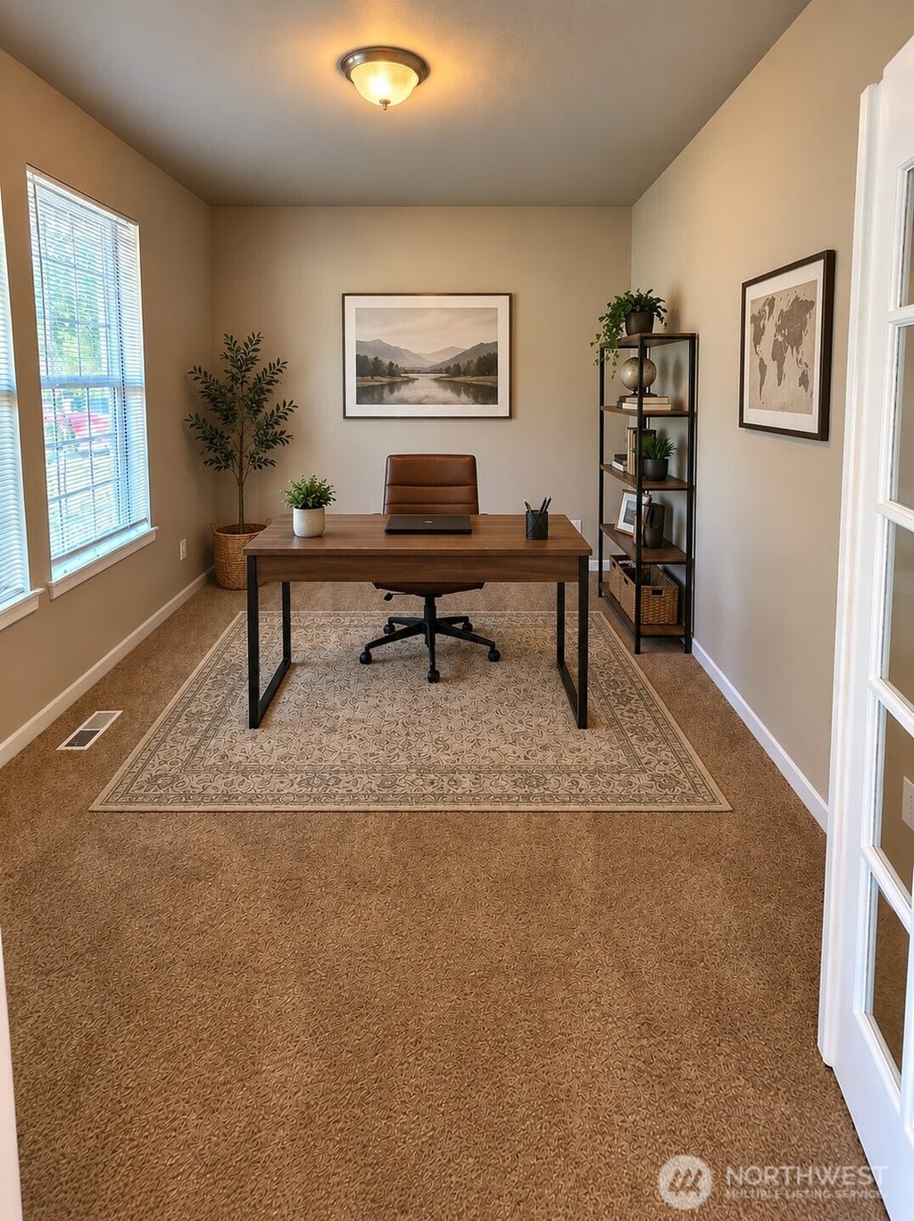 Photo of 18608 111th Avenue Ct E, Puyallup, WA 98374 (MLS # 2583784)