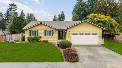 Photo of 14201 60th Avenue SE, Everett, WA 98208 (MLS # 2443583)