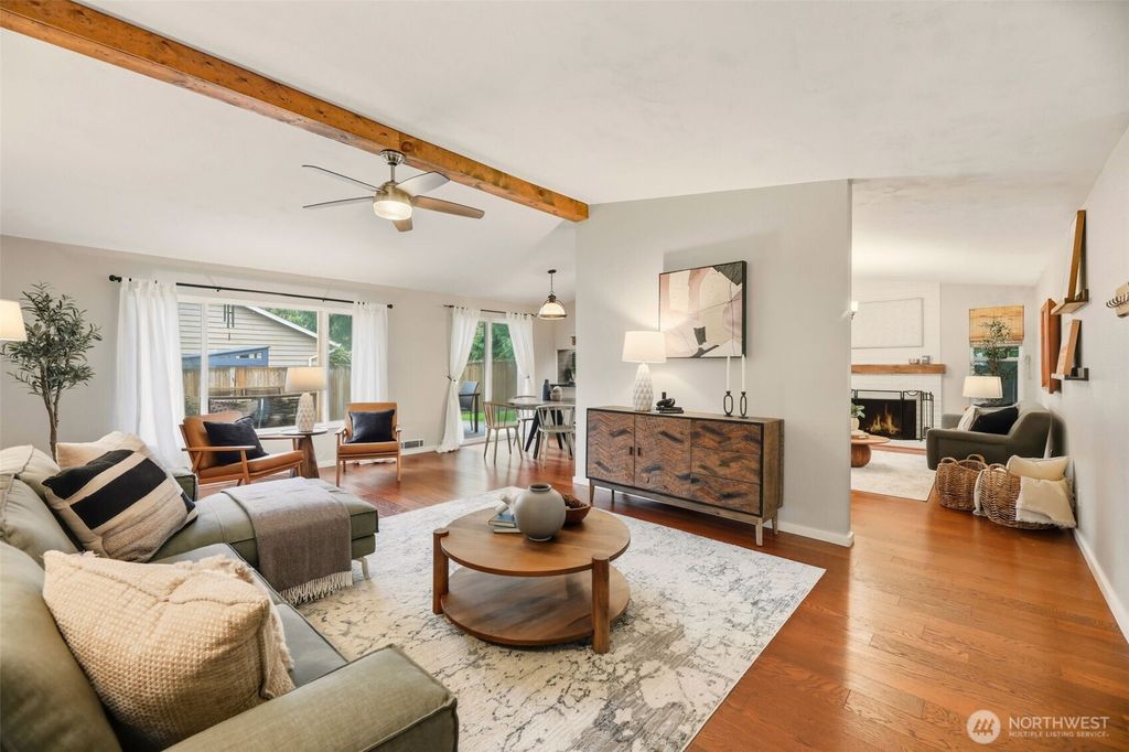 Photo of 14201 60th Avenue SE, Everett, WA 98208 (MLS # 2443583)