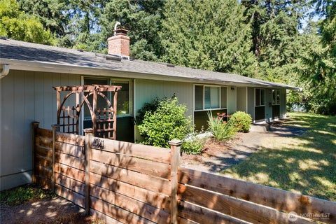 Photo of 10511 Cedrona Street SW, Lakewood, WA 98498 (MLS # 2545965)