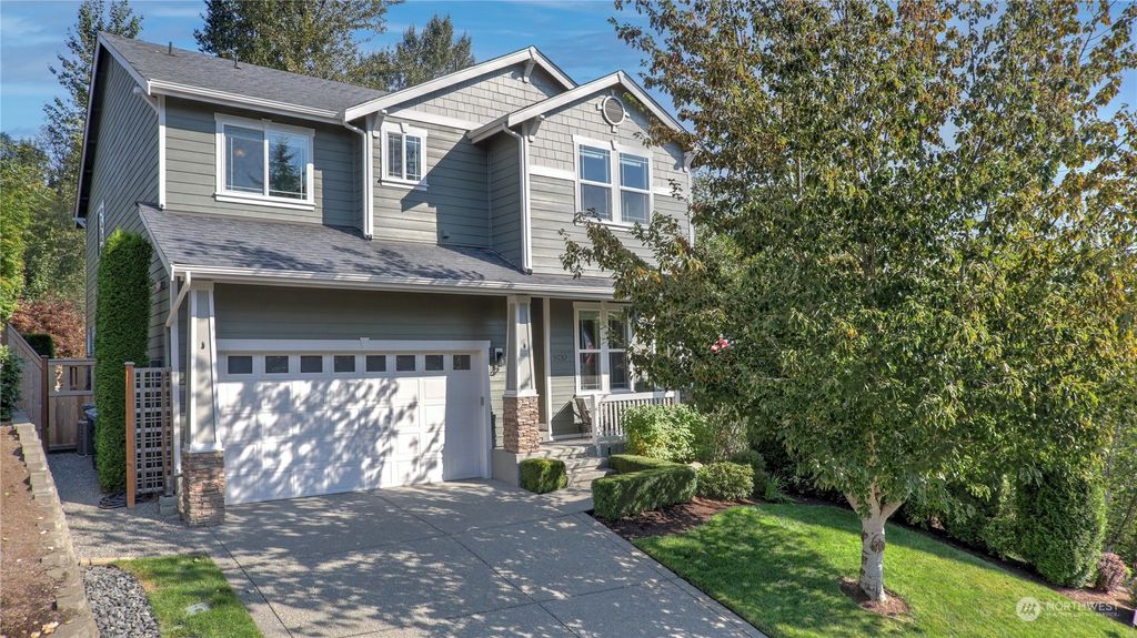 Photo of 5930 NE 199th Street, Brier, WA 98028 (MLS # 1999842)