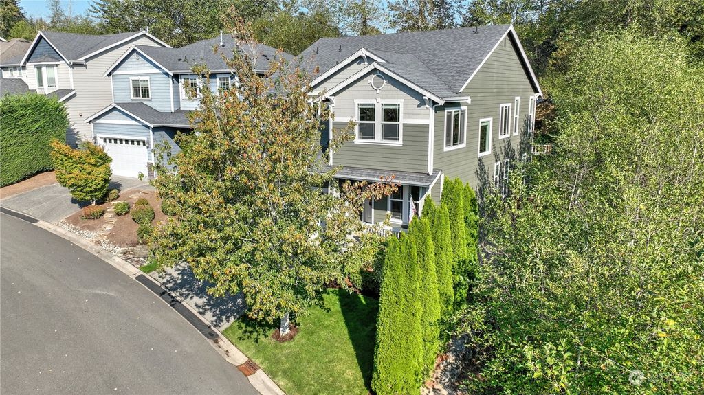 Photo of 5930 NE 199th Street, Brier, WA 98028 (MLS # 1999842)