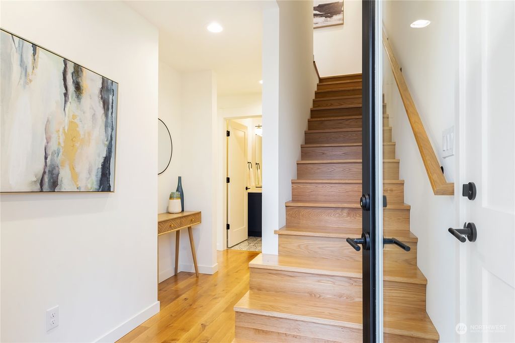 Photo of 7320 16th Avenue NW #3, Seattle, WA 98117 (MLS # 2202313)