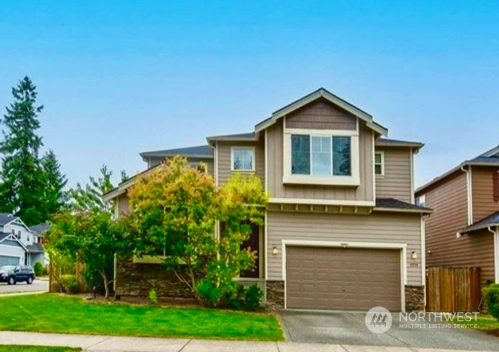 Photo of 11830 26th Drive SE, Everett, WA 98208 (MLS # 2165444)