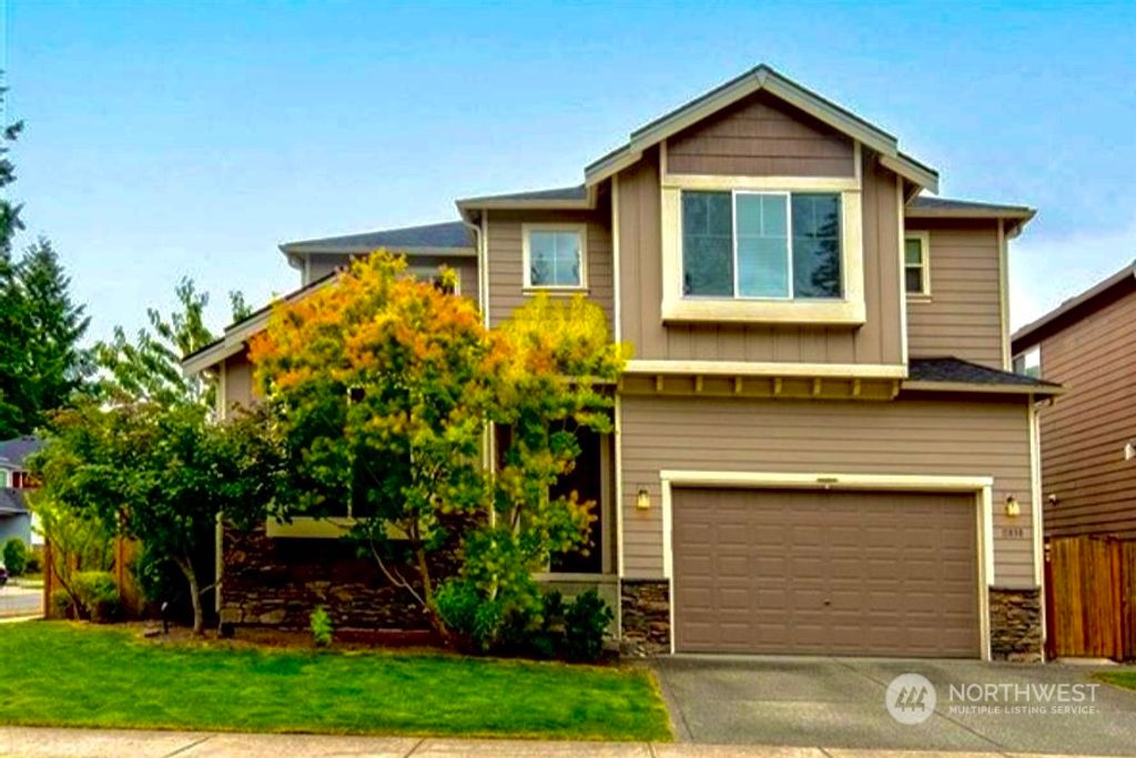 Photo of 11830 26th Drive SE, Everett, WA 98208 (MLS # 2165444)