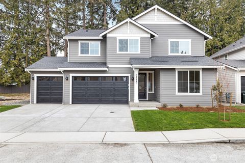15220 106th Avenue E Puyallup WA 98374