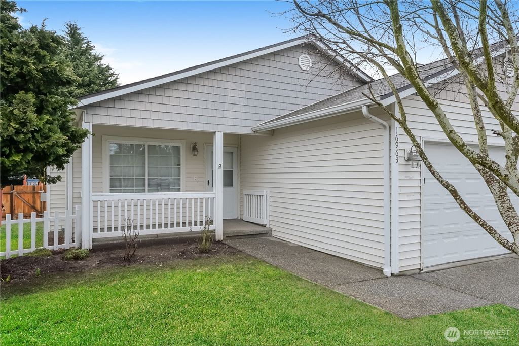 Photo of 16963 Currie Road SE, Monroe, WA 98272 (MLS # 2457928)