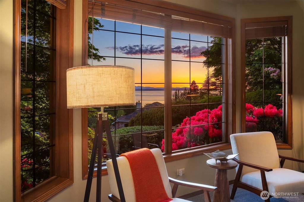 Photo of 9509 Forest Dell Drive, Edmonds, WA 98020 (MLS # 2375766)