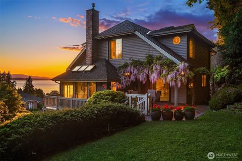 9509 Forest Dell Drive, Edmonds, WA 98020 - MLS#: 2375766