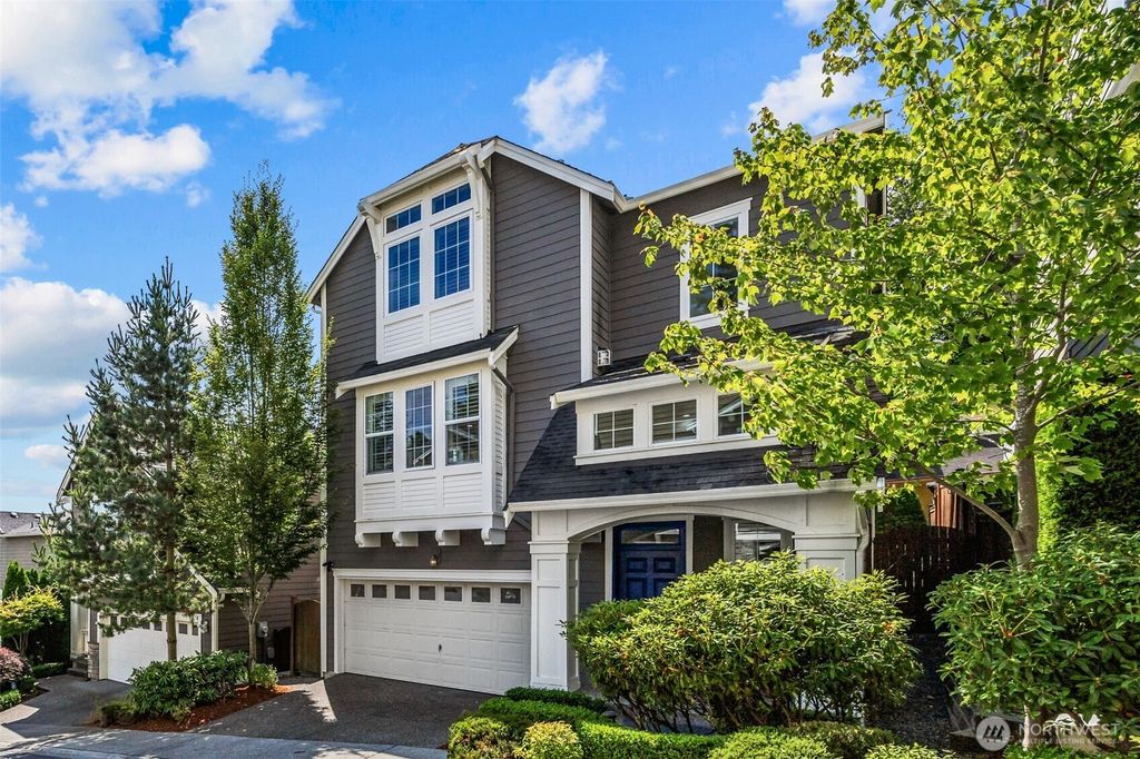 Photo of 9817 NE 138th Place #20, Kirkland, WA 98034 (MLS # 2411958)