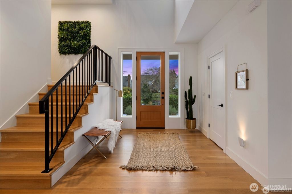 Photo of 3037 27th Avenue W, Seattle, WA 98199 (MLS # 2341388)