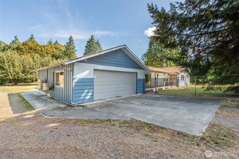 Photo of 3251 Woodcock Road, Sequim, WA 98382 (MLS # 2562799)