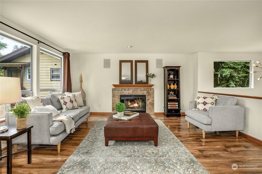 Photo of 6353 40th Avenue SW, Seattle, WA 98136 (MLS # 2127561)