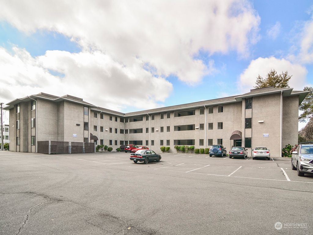 Photo of 1100 S Atlantic Street #306, Seattle, WA 98134 (MLS # 2294254)