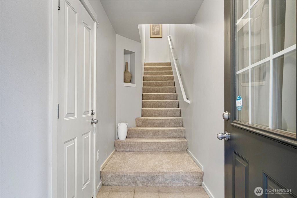 Photo of 18258 NE 96th Way #103, Redmond, WA 98052 (MLS # 2448674)