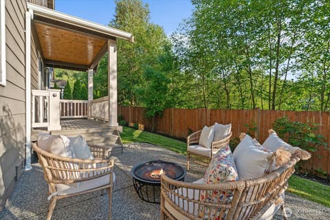 Photo of 1508 71st Avenue SE, Lake Stevens, WA 98258 (MLS # 2523090)