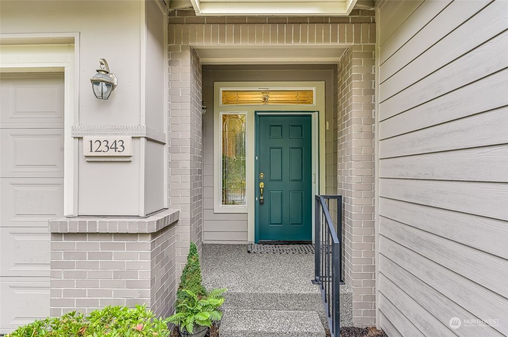 Photo of 12343 Adair Creek Way NE, Redmond, WA 98053 (MLS # 2279813)