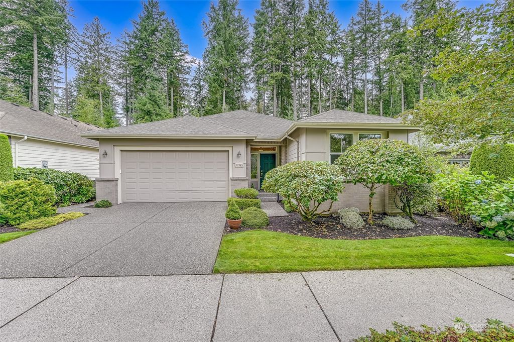 Photo of 12343 Adair Creek Way NE, Redmond, WA 98053 (MLS # 2279813)