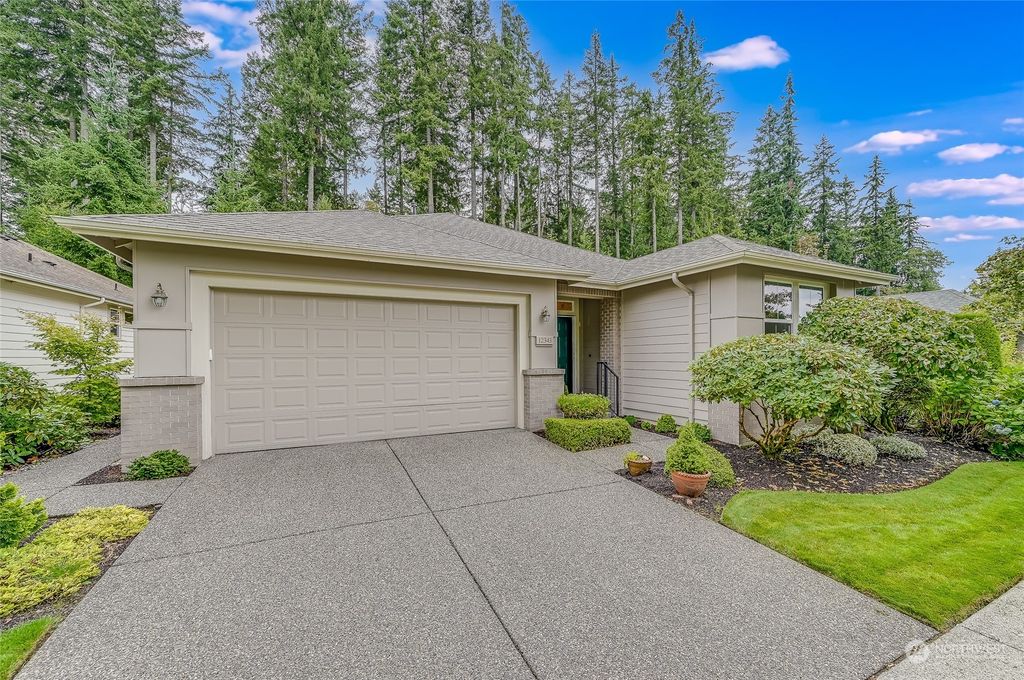 Photo of 12343 Adair Creek Way NE, Redmond, WA 98053 (MLS # 2279813)
