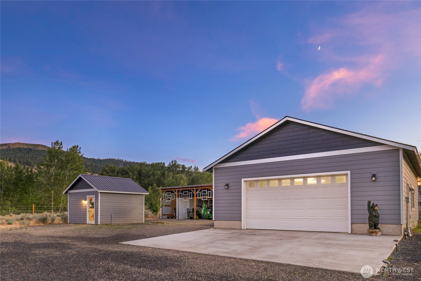 120 Aspen Drive