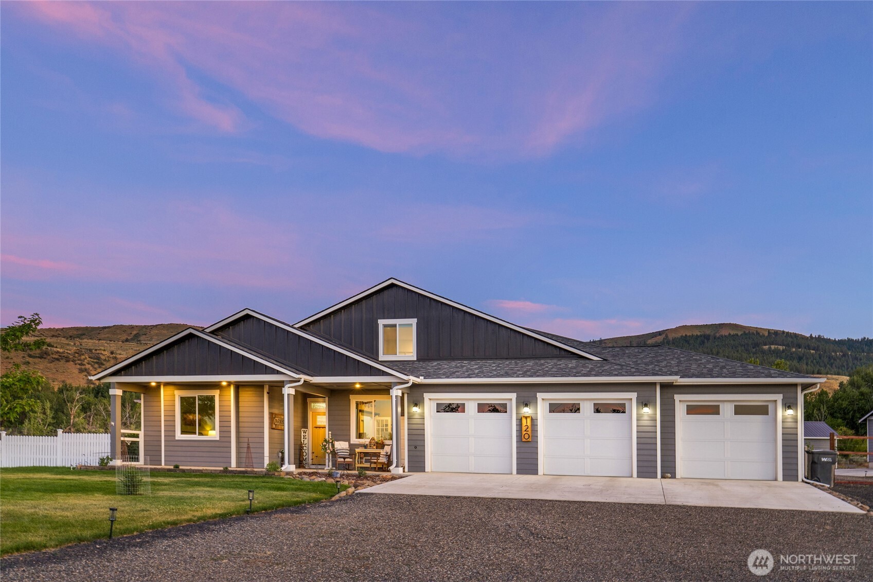 120 Aspen Drive