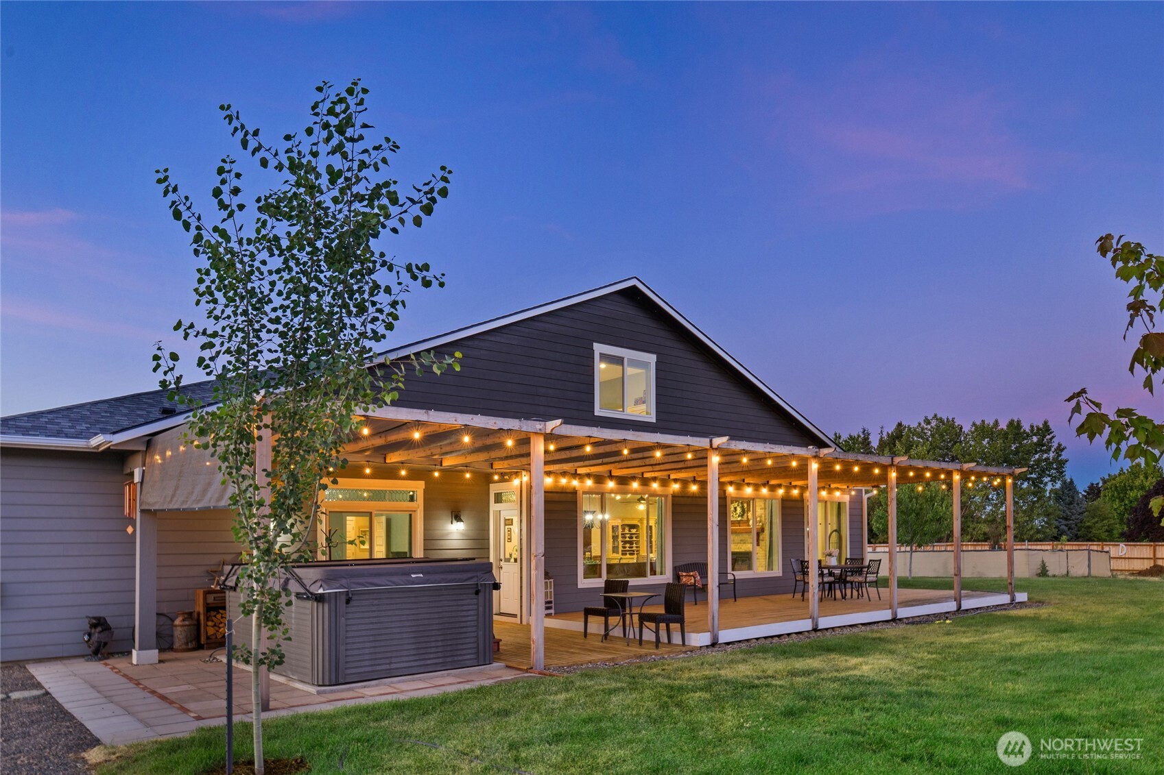120 Aspen Drive