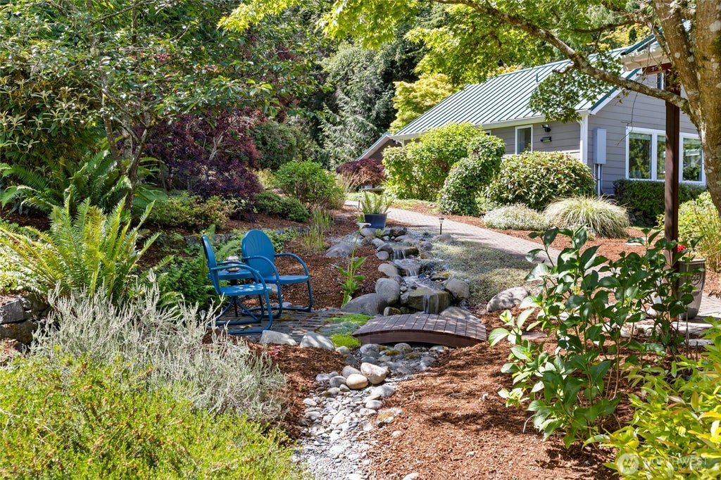 Photo of 24920 S South Kingston Road NE, Kingston, WA 98346 (MLS # 2544946)