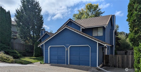 Photo of 1125 S 23rd ST, Renton, WA 98055 (MLS # 2584899)