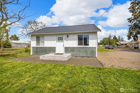 Photo of 108 Centre Street S, Rainier, WA 98576 (MLS # 2493335)