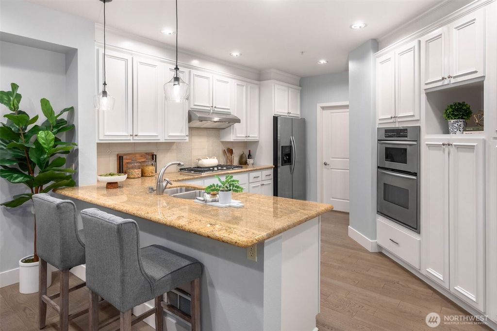 Photo of 8850 Redmond Woodinville Road NE #305, Redmond, WA 98052 (MLS # 2372962)