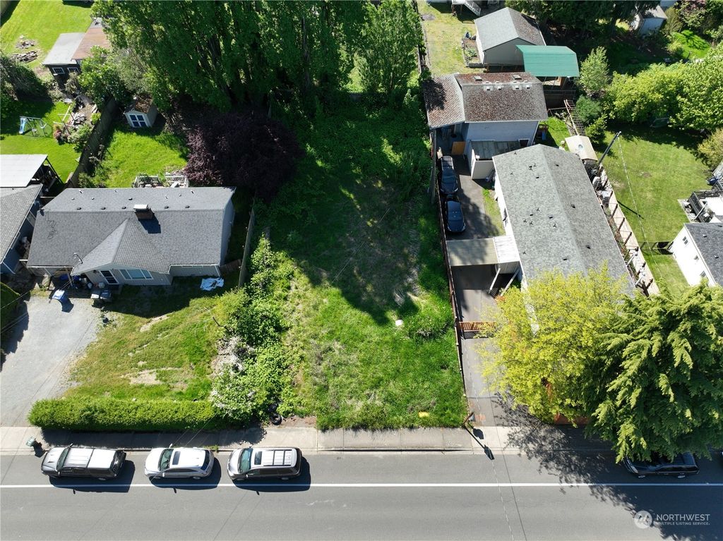 Photo of 12045 24th Avenue S, Seattle, WA 98168 (MLS # 2235434)