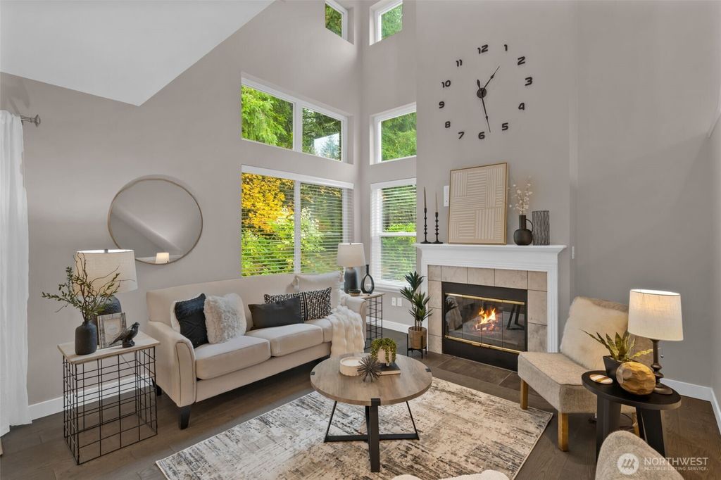 Photo of 3748 257th Avenue SE, Sammamish, WA 98029 (MLS # 2453548)