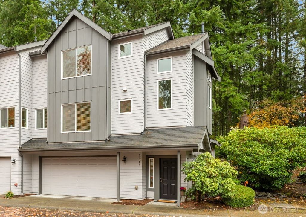 Photo of 3748 257th Avenue SE, Sammamish, WA 98029 (MLS # 2453548)