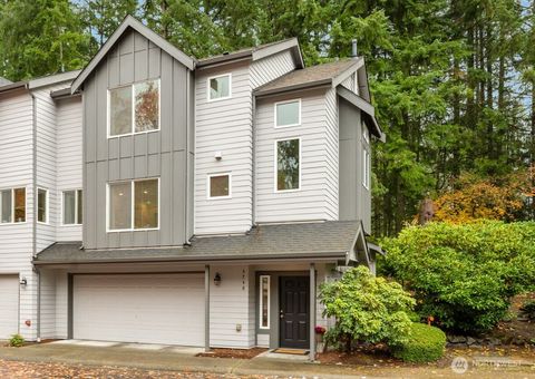 Photo of 3748 257th Avenue SE, Sammamish, WA 98029 (MLS # 2453548)