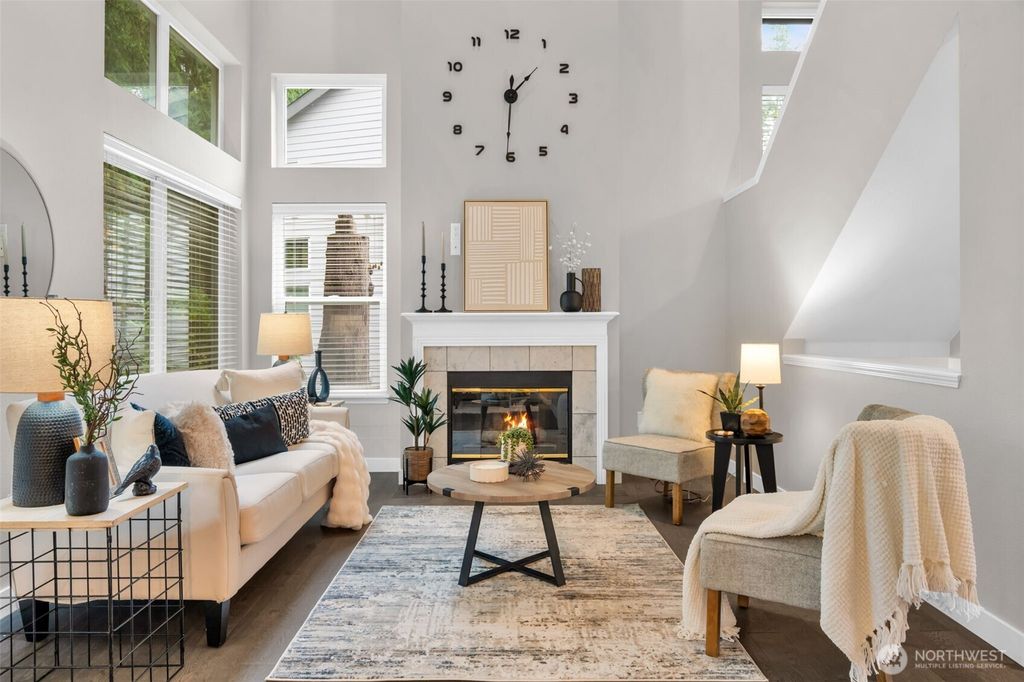 Photo of 3748 257th Avenue SE, Sammamish, WA 98029 (MLS # 2453548)