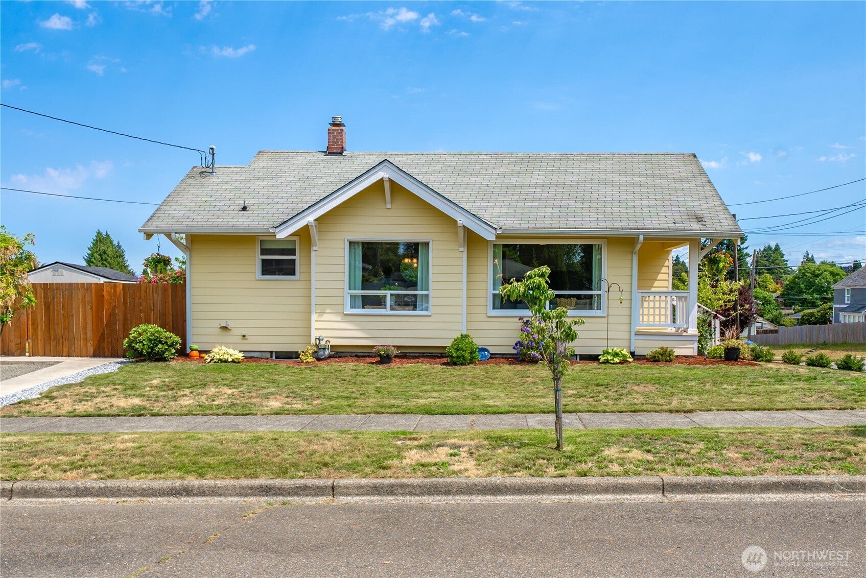 4919 N 43rd Street