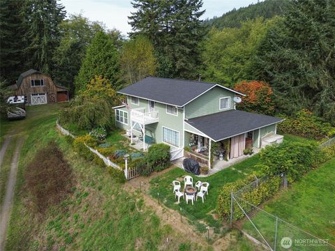 83 Raleigh Road Port Angeles WA 98363