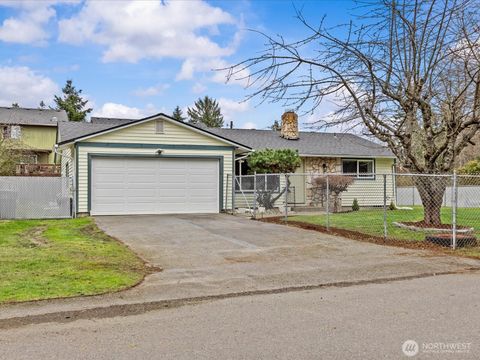 Photo of 6507 157th Street Ct E, Puyallup, WA 98375 (MLS # 2492858)