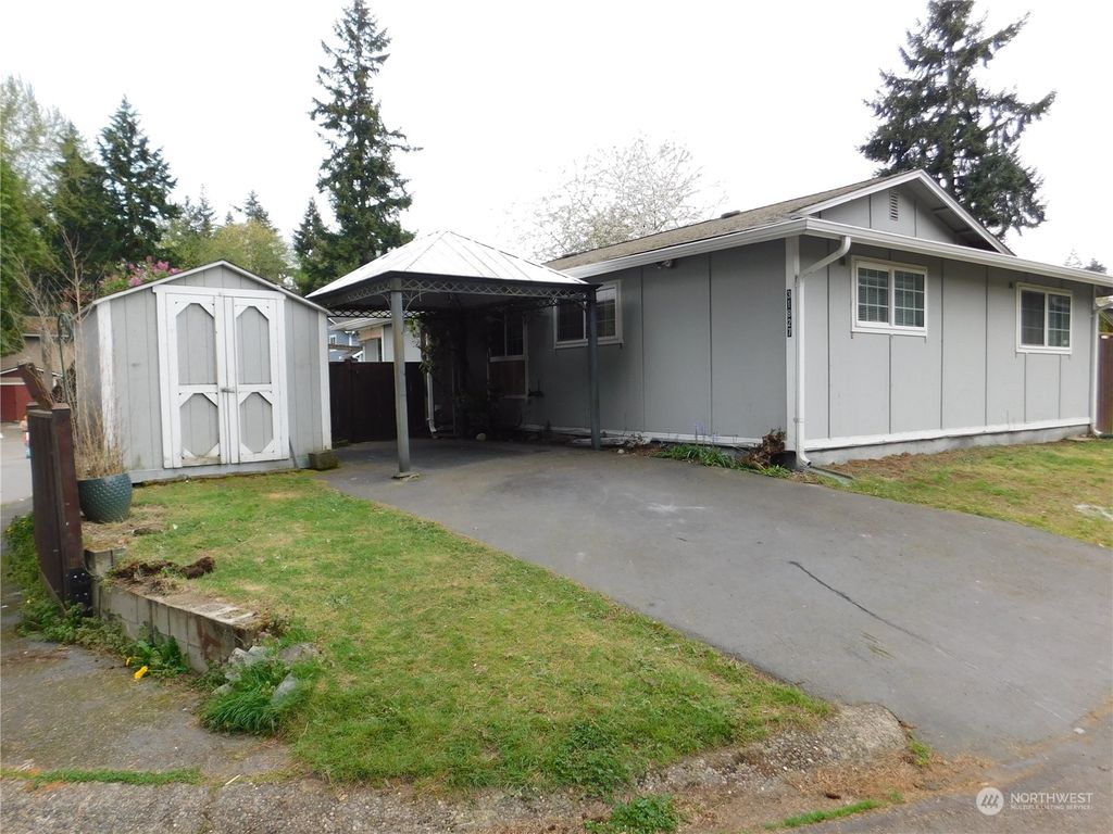 Photo of 31827 120th Avenue SE, Auburn, WA 98092 (MLS # 2062895)