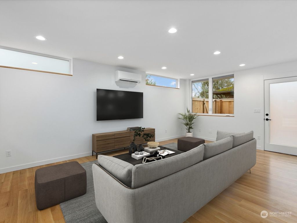 Photo of 4337 30th Avenue W #B, Seattle, WA 98199 (MLS # 2318334)