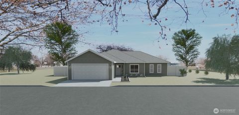 Photo of 6549 Hwy 262 E #156, Othello, WA 99344 (MLS # 2329373) Photo of 6549 Hwy 262 E #156, Othello, WA 99344 (MLS # 2329373)