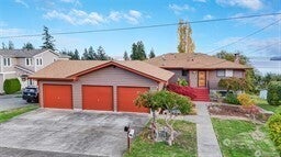 Photo of 2601 2nd Avenue E, Port Orchard, WA 98366 (MLS # 2581917)