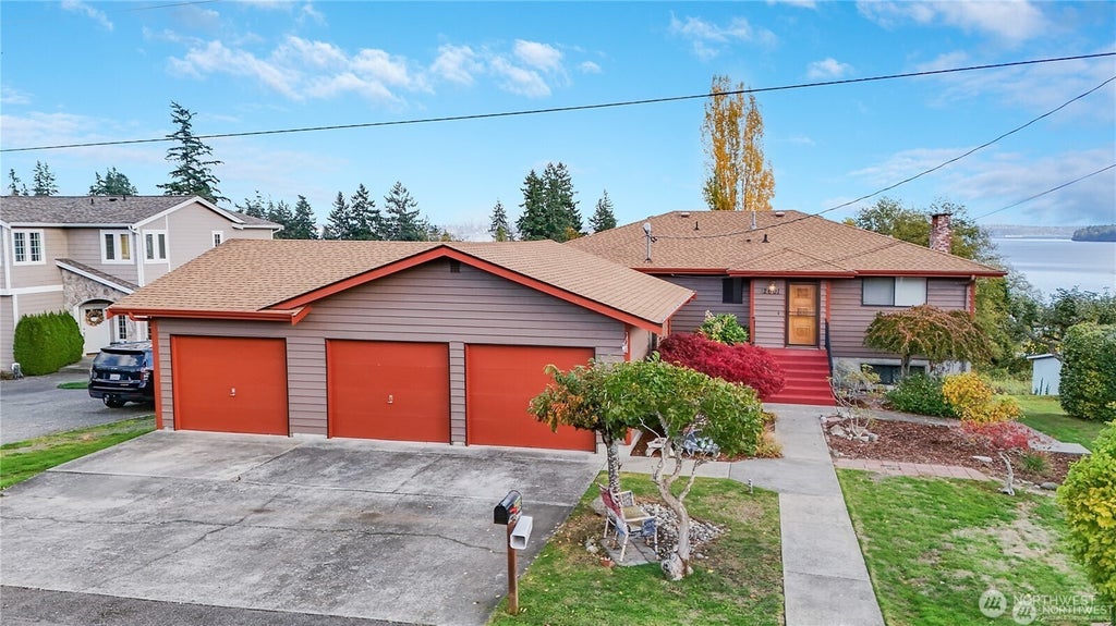 Photo of 2601 2nd Avenue E, Port Orchard, WA 98366 (MLS # 2581917)