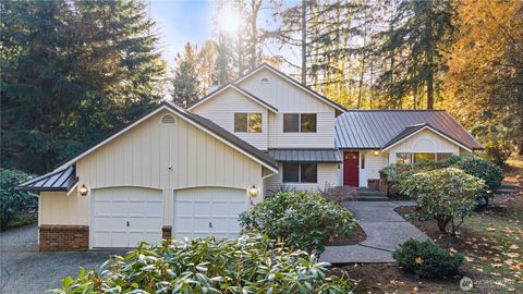 Photo of 18721 NE 133rd Street, Woodinville, WA 98072 (MLS # 2453835)